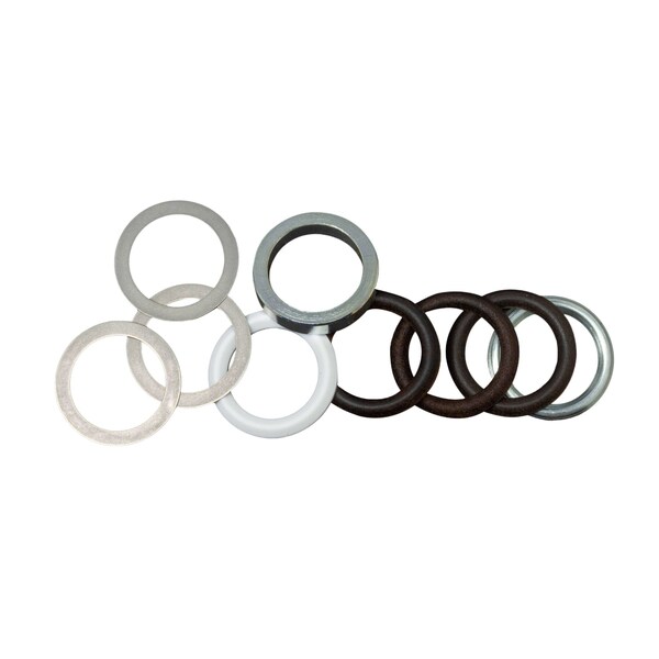 Bedford Precision Packing Set, 63: King LT for Graco 223-483